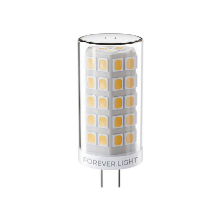 Žiarovka FOREVER LED G4 3,5W 4000K 370lm 12V