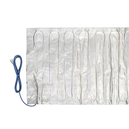 Vykurovacia rohož pod teplú krytinu HOME FHW025 (0,5x5m 2,5m2)