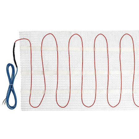 Vykurovacia rohož pod studenú krytinu HOME FHC025 (0,5x5m 2,5m2)