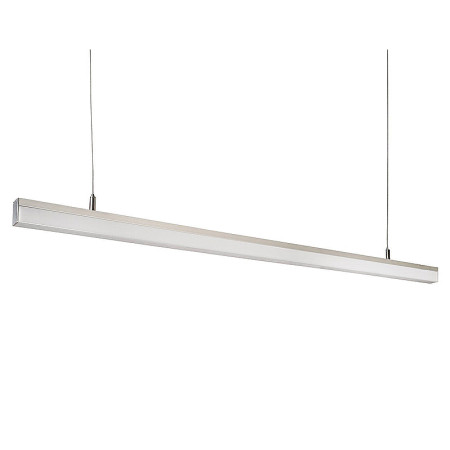 Osvetlenie LED závesné hranol 15W 3000K SOLIGHT WO601