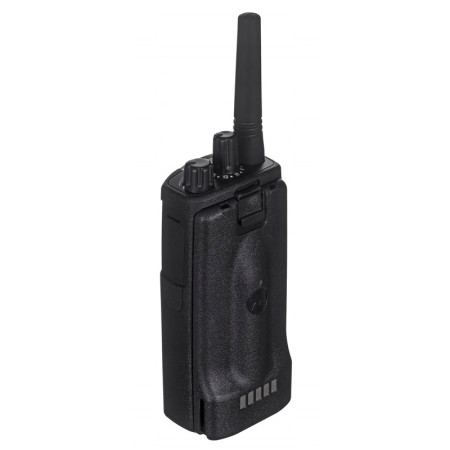 Vysielačky PMR MOTOROLA XT420 čierna (1ks)
