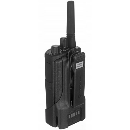 Vysielačky PMR MOTOROLA XT420 čierna (1ks)