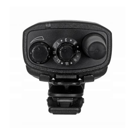 Vysielačky PMR MOTOROLA XT420 čierna (1ks)