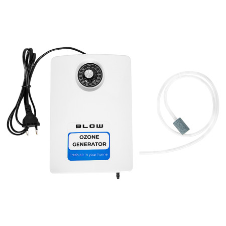 Generátor ozónu BLOW OZ-02 15W 1g/h