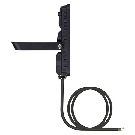 Reflektor LED 20W 4000K BK OSRAM FL ESSENTIAL 20W/4000K BK