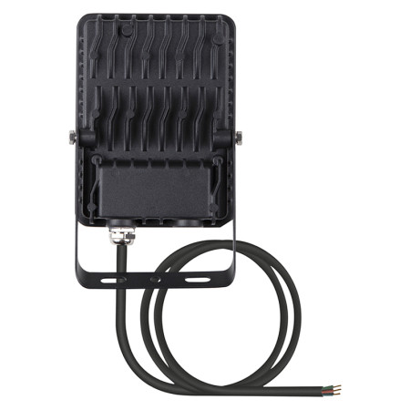 Reflektor LED 20W 4000K BK OSRAM FL ESSENTIAL 20W/4000K BK