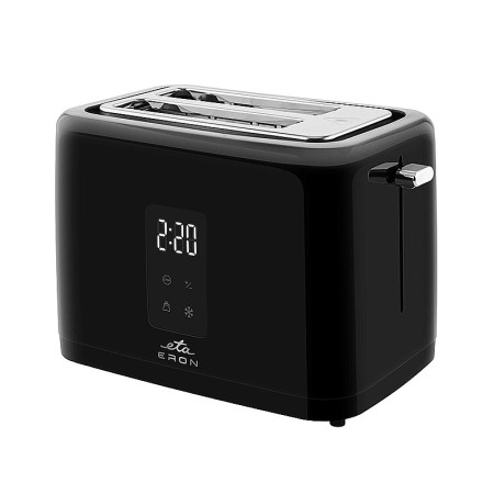 Hriankovač ETA 8166 90000 ERON čierny 930W LED displej