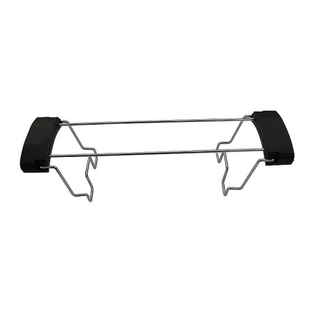 Hriankovač ETA 8166 90000 ERON čierny 930W LED displej