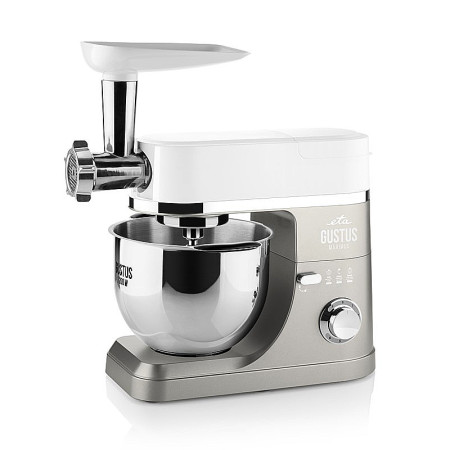 Robot kuchynský ETA GUSTUS IV Maximus 4128 90030 sivý/biely 1200W
