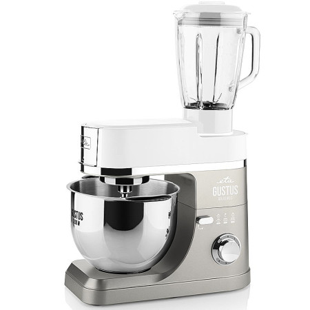 Robot kuchynský ETA GUSTUS IV Maximus 4128 90030 sivý/biely 1200W