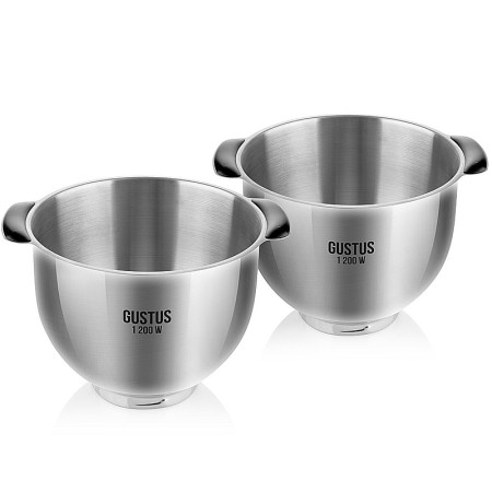 Robot kuchynský ETA GUSTUS IV Maximus 4128 90030 sivý/biely 1200W