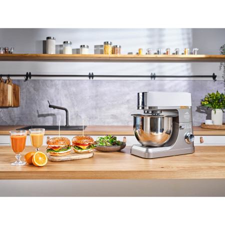 Robot kuchynský ETA GUSTUS IV Maximus 4128 90030 sivý/biely 1200W