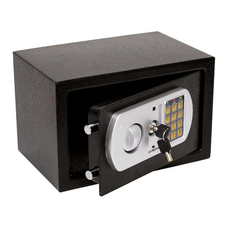 Trezor HOME SAFETREZOR 31x20x20cm