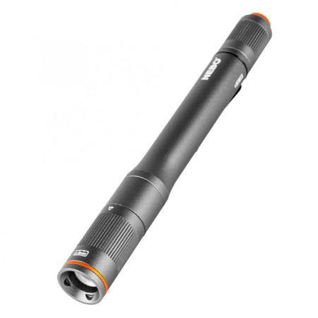 Svietidlo ručné LED 2xAAA 150lm NEBO COLUMBO 150 NEB-POC-0007-G