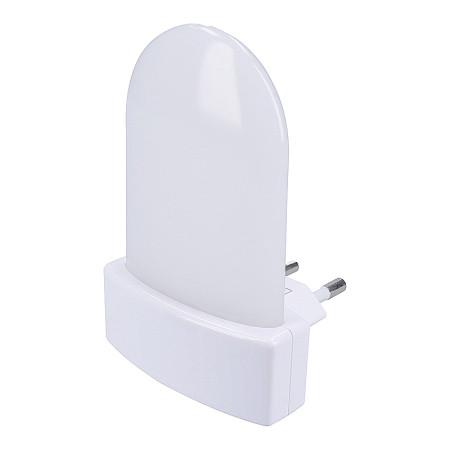 Svietidlo nočné LED SOLIGHT WL910 RGB do zásuvky so súmrakovým senzorom