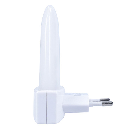 Svietidlo nočné LED SOLIGHT WL910 RGB do zásuvky so súmrakovým senzorom