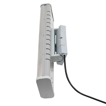 Ohrievač nástenný infražiarič HOME FK20 IP20 1200W