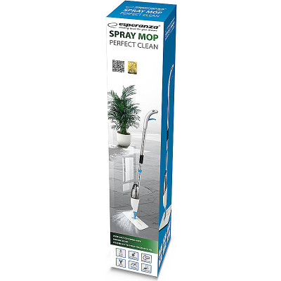 Mop na podlahu striekací ESPERANZA EHS002 SPRAY MOP