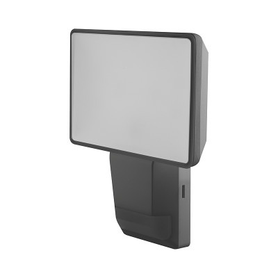 Reflektor LED 15W+PIR 4000K OSRAM ENDURA PRO FLOOD SENSOR 15W 840 IP55 DG