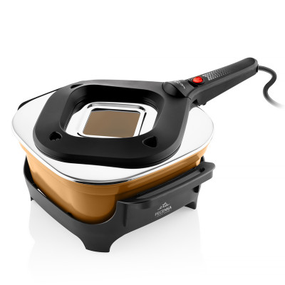 Hrniec na pečenie ETA PEČENKA Ceramic Natura 0133 90052 béžový