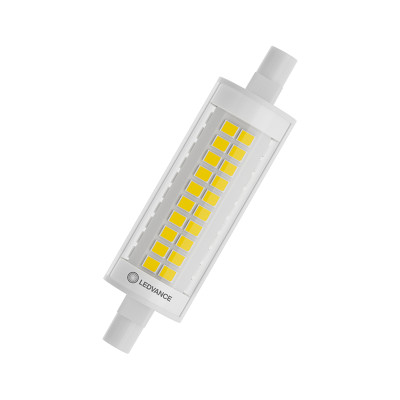 Žiarovka LEDVANCE LED HALOLINE 78mm 9,5W/827 (75W) 1055lm Slim Line