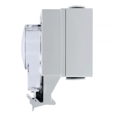 Dvojzásuvka VDT IP66 SOLIGHT 5B352