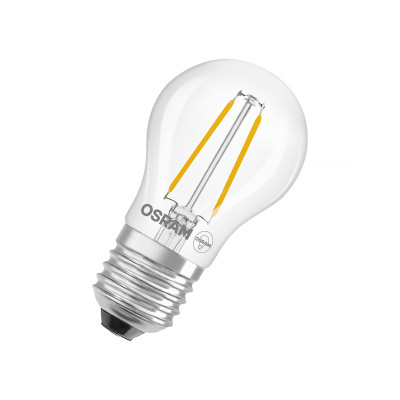Žiarovka OSRAM LED SCLP25 E27 1,8W/827 ilumka FILAMENT