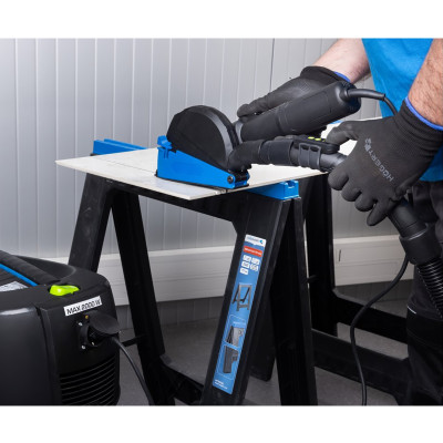 Vysávač podlahový HOEGERT HT2E410 priemyselný 30l suchý/mokrý s oklepom