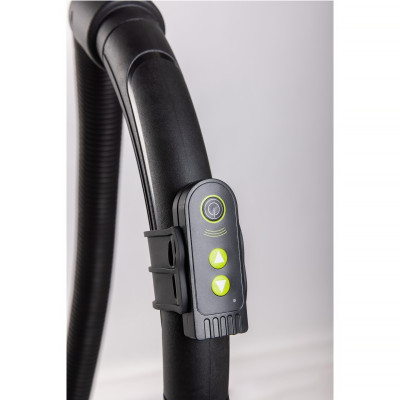 Vysávač podlahový HOEGERT HT2E410 priemyselný 30l suchý/mokrý s oklepom