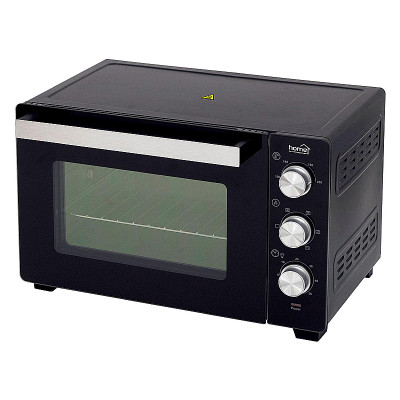 Rúra elektrická na pečenie HOME HGMS30G 30L 1600W