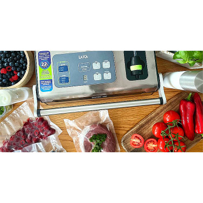 Vákuovačka potravín LAICA XPro VT3240 PROFI