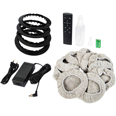 Robotický čistič okien BLOW 44-800 LUMINO