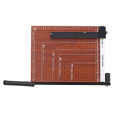 Orezávač papiera PAPER CUTTER AG64