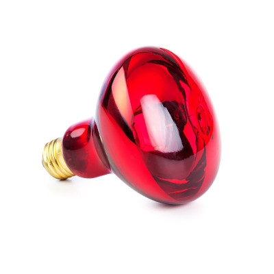 Infralampa SOLUX 100W