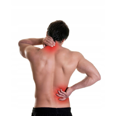 Infralampa SOLUX 100W