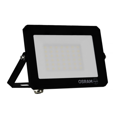 Reflektor LED 30W/4000K BK OSRAM FL LUX 30W/4000K BK 2700lm IP65