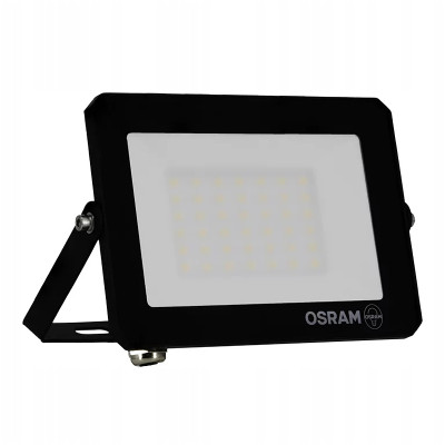 Reflektor LED 50W/4000K BK OSRAM FL LUX 50W/4000K BK 4500lm IP65