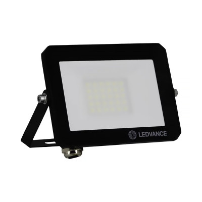 Reflektor LED 20W/4000K BK BELLALUX FL VITAL 20W/4000K BK 1800lm IP65