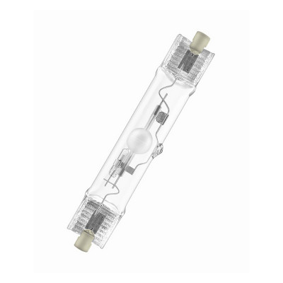 Žiarovka VÝBOJKA BELLIGHT MHL150W RX7S 4000K (HQI-TS 150W/NDL)