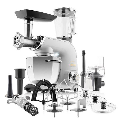 Robot kuchynský ETA GRATUS EVO MAX 1028 90061 biely 1500W