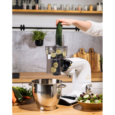 Robot kuchynský ETA GRATUS EVO MAX 1028 90061 biely 1500W