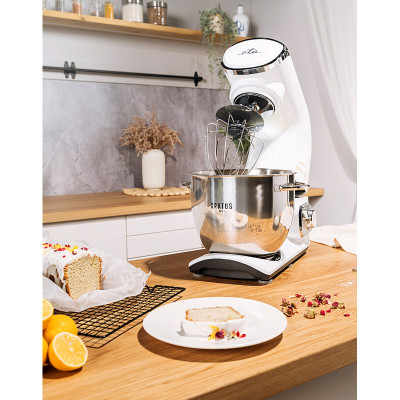 Robot kuchynský ETA GRATUS EVO MAX 1028 90061 biely 1500W