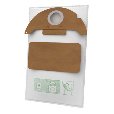 Sáčky do vysávača KARCHER MW/WD2 /3ks/ A192