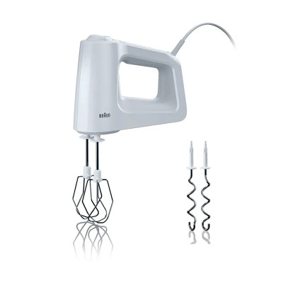 Šľahač ručný BRAUN HM3000 450W