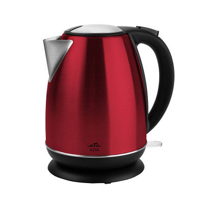 Kanvica rýchlovarná ETA ALENA 3590 90010 RED 1,7L