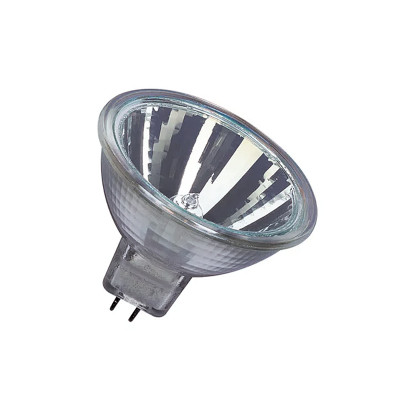 Žiarovka OSRAM MR16 50W 44870WFL 12V GU5,3