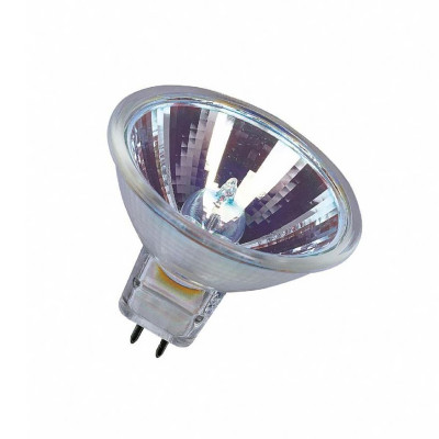 Žiarovka DECOSTAR 48870 SP ECO 50W 12V GU5,3 10°