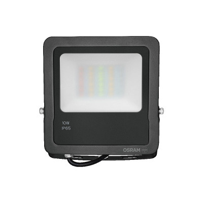 Reflektor LED LEDVANCE SMART OUTD WIFI FLOOD 10W RGBW DG