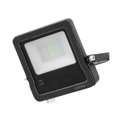 Reflektor LED LEDVANCE SMART OUTD WIFI FLOOD 10W RGBW DG