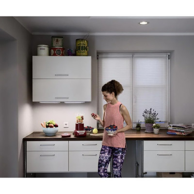 Svietidlo nočné LED OSRAM LINEARLEDMOBILE USB 300MM SI